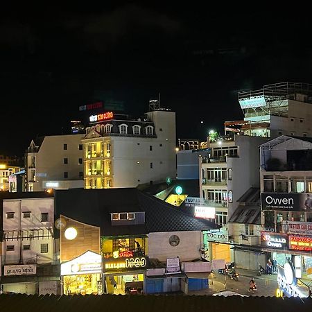 Hung Apartment Dalat المظهر الخارجي الصورة