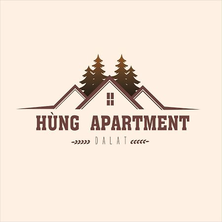 Hung Apartment Dalat المظهر الخارجي الصورة