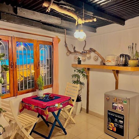 Hung Apartment Dalat المظهر الخارجي الصورة