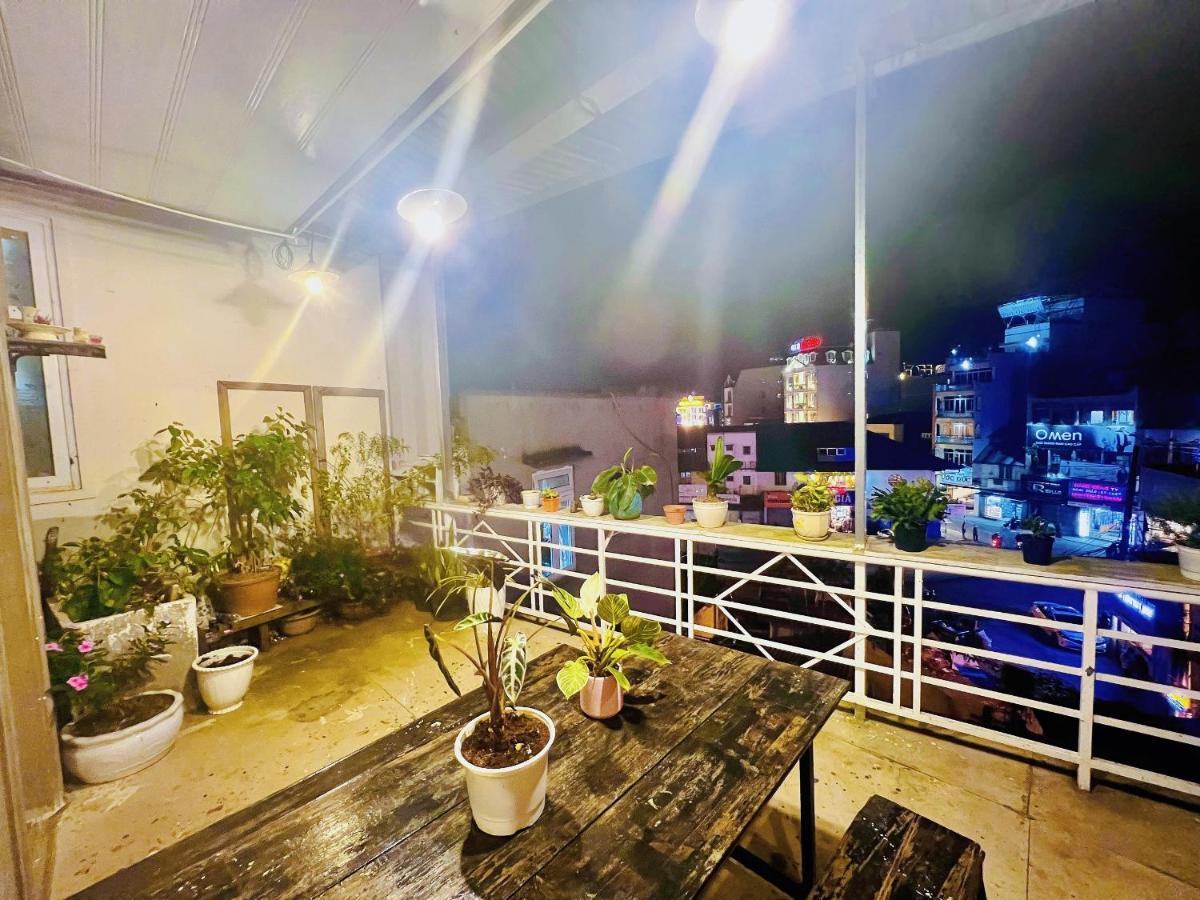 Hung Apartment Dalat المظهر الخارجي الصورة