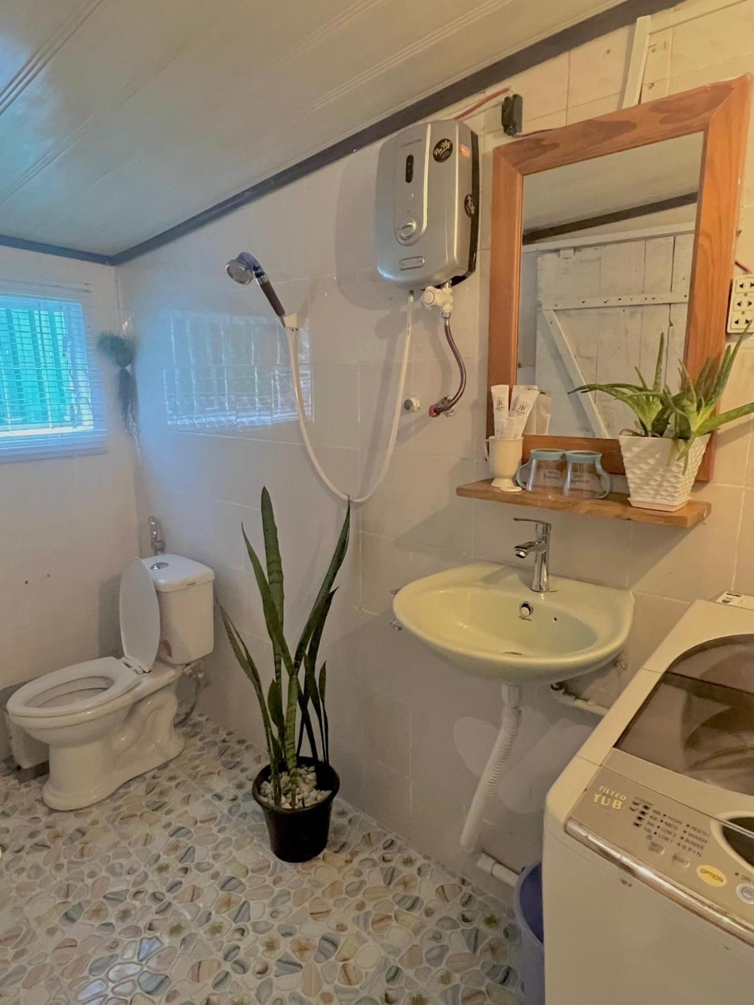 Hung Apartment Dalat المظهر الخارجي الصورة