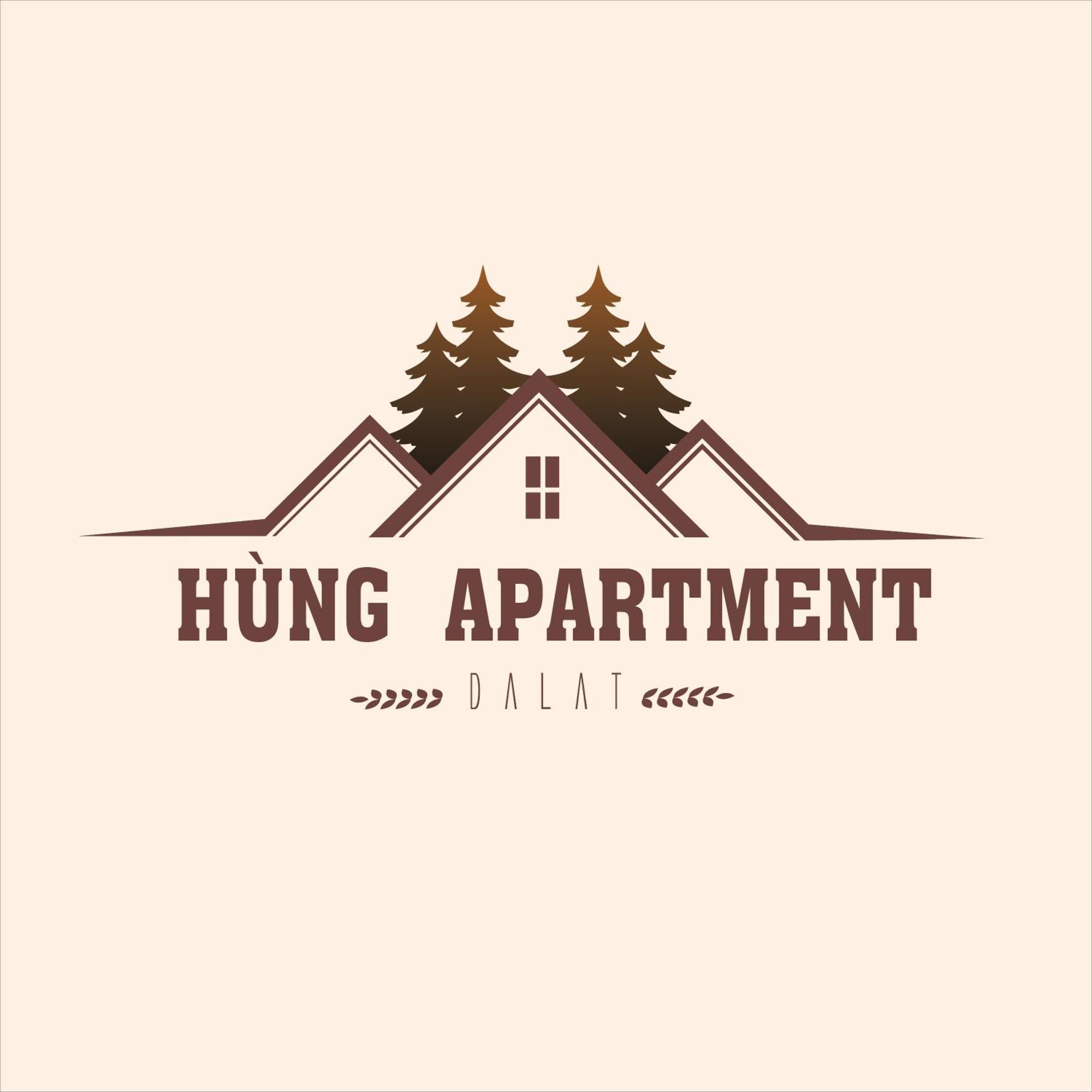 Hung Apartment Dalat المظهر الخارجي الصورة