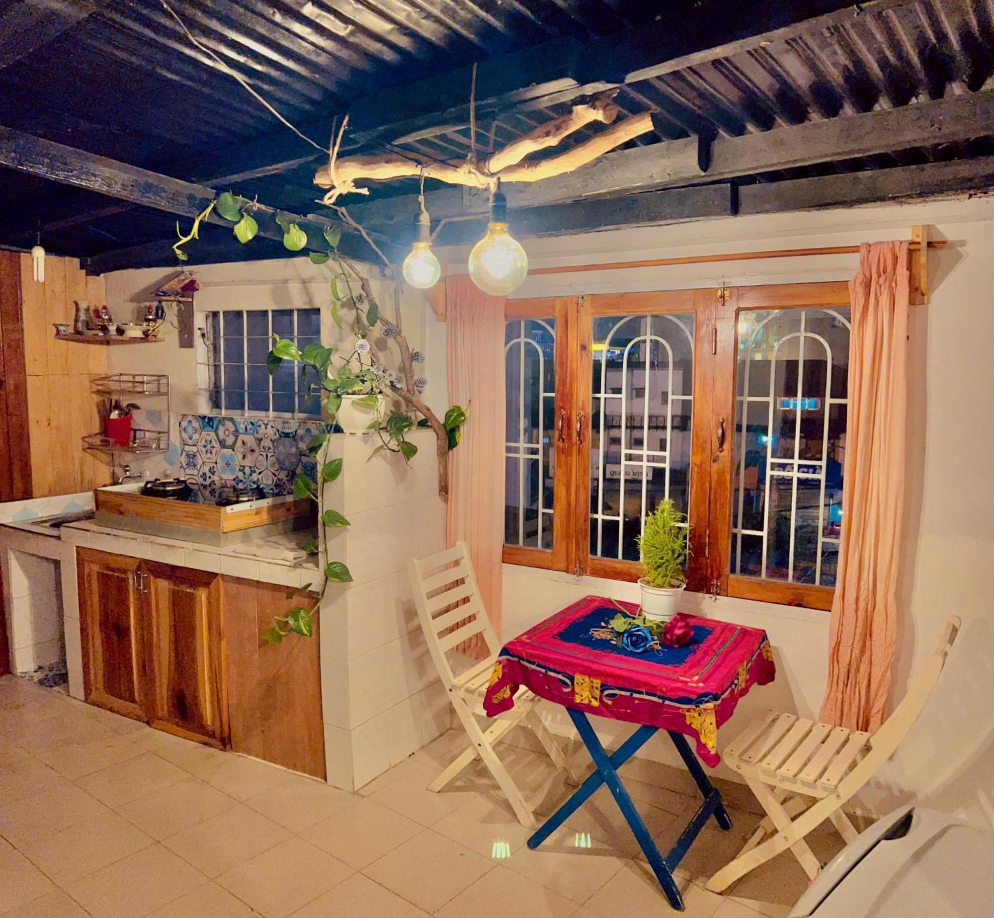Hung Apartment Dalat المظهر الخارجي الصورة