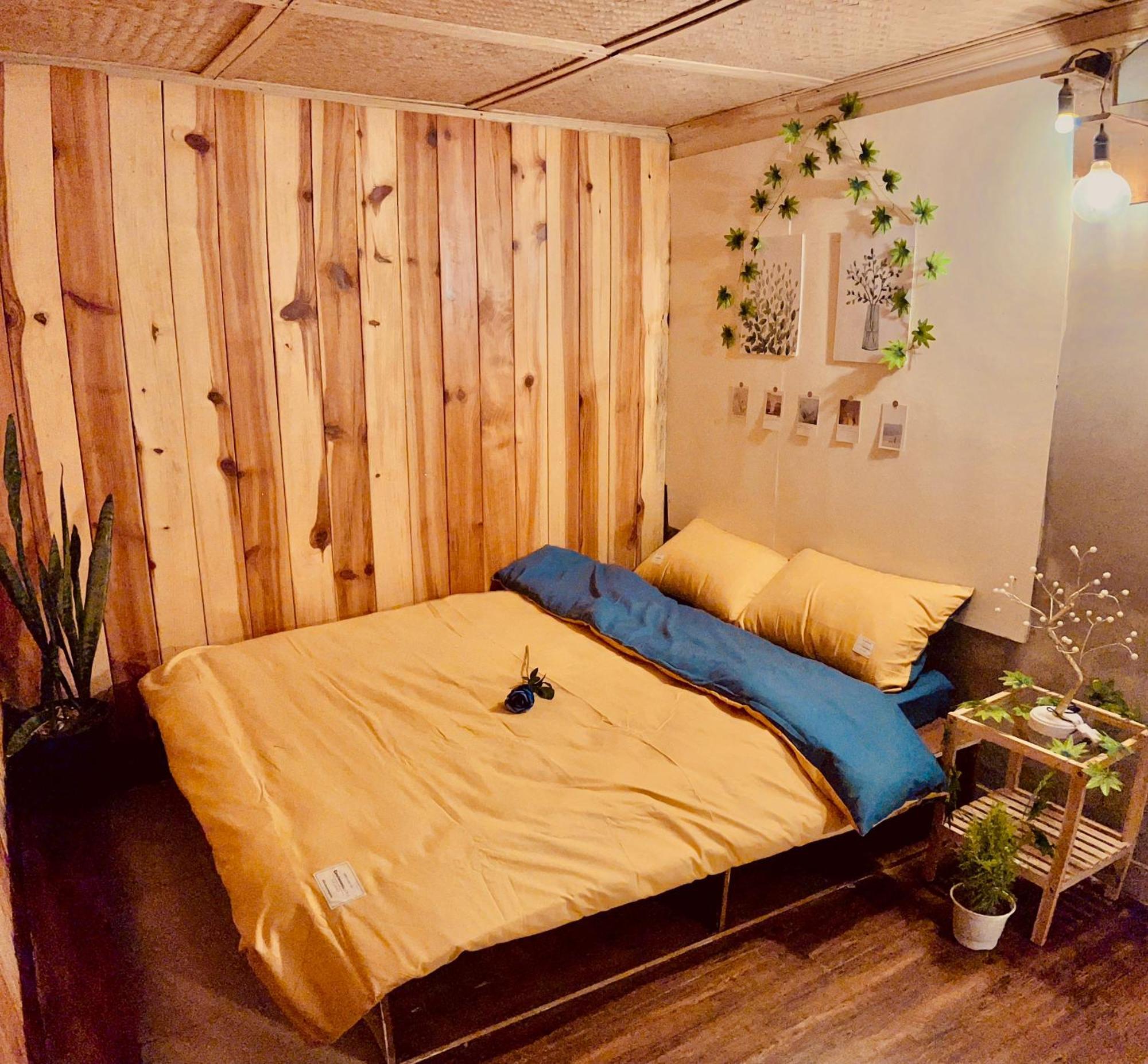 Hung Apartment Dalat المظهر الخارجي الصورة
